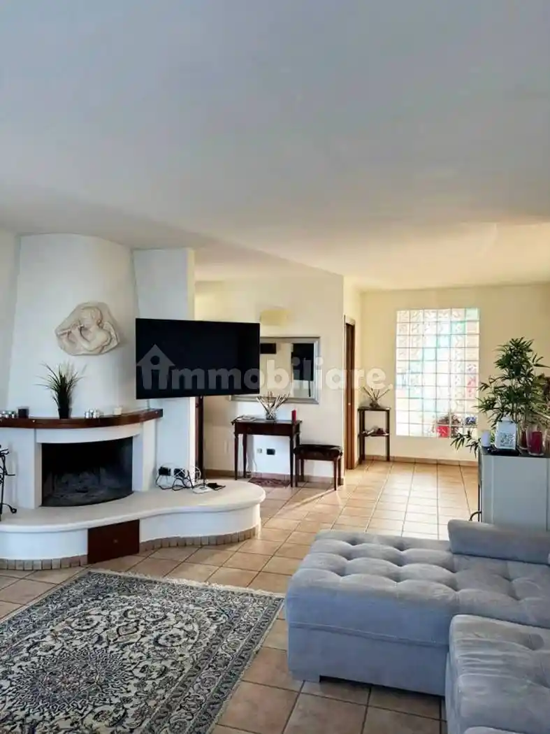 Villa in vendita a Gemmano