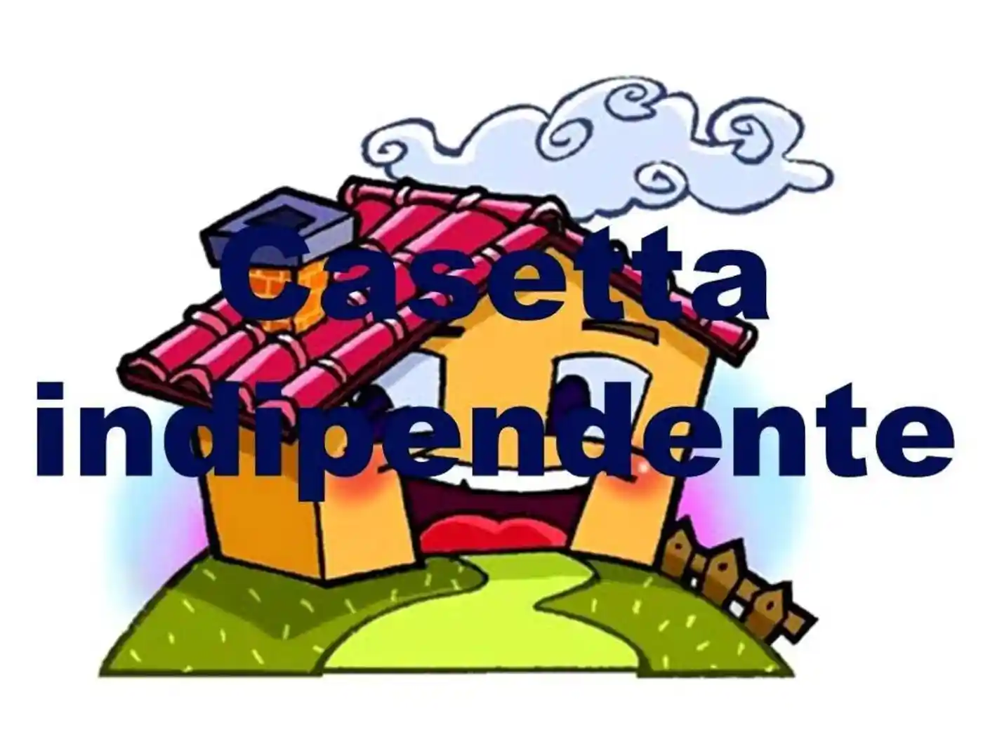 Villa in vendita a San Clemente