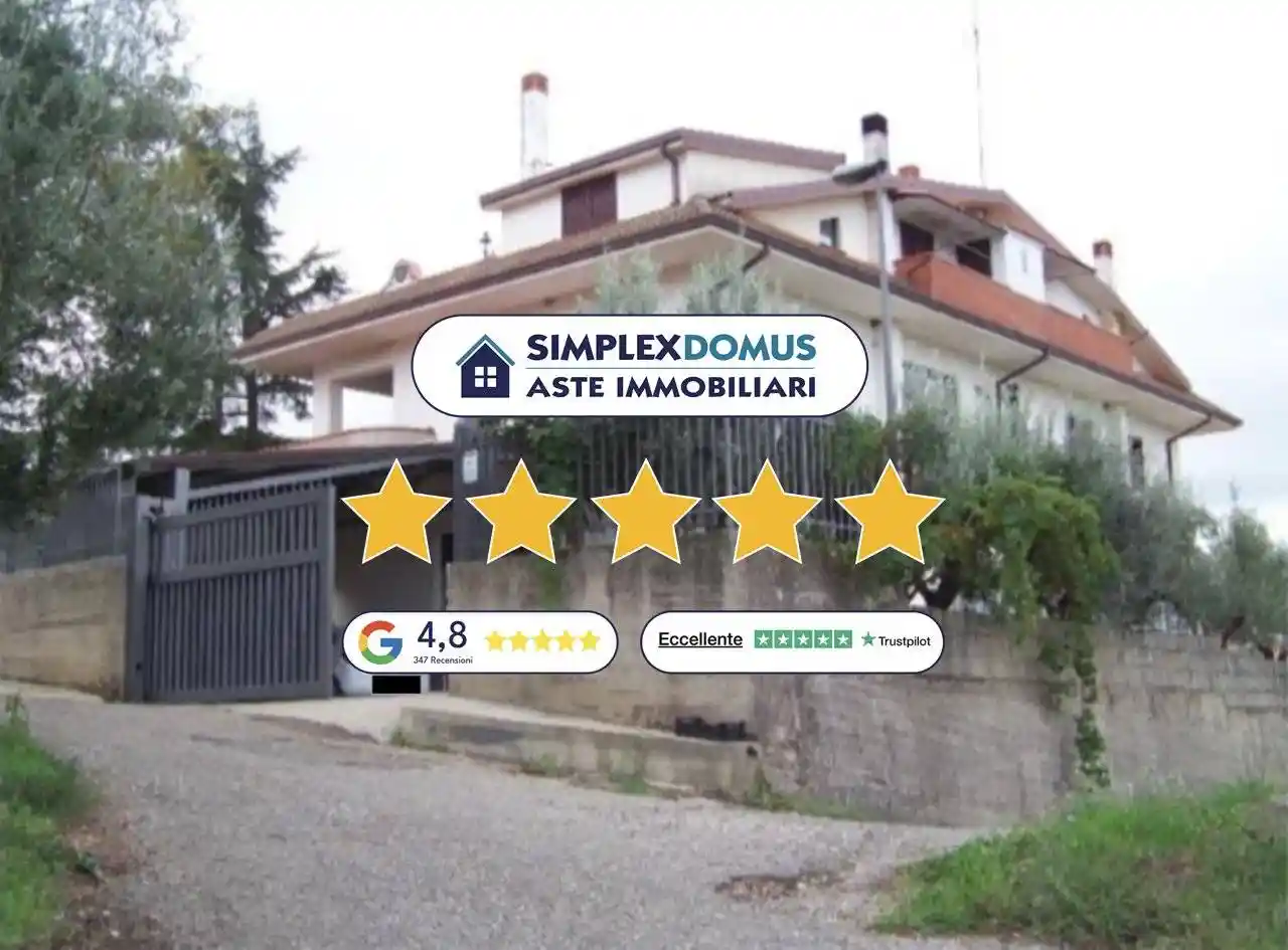 Appartamento in vendita a San Demetrio Corone