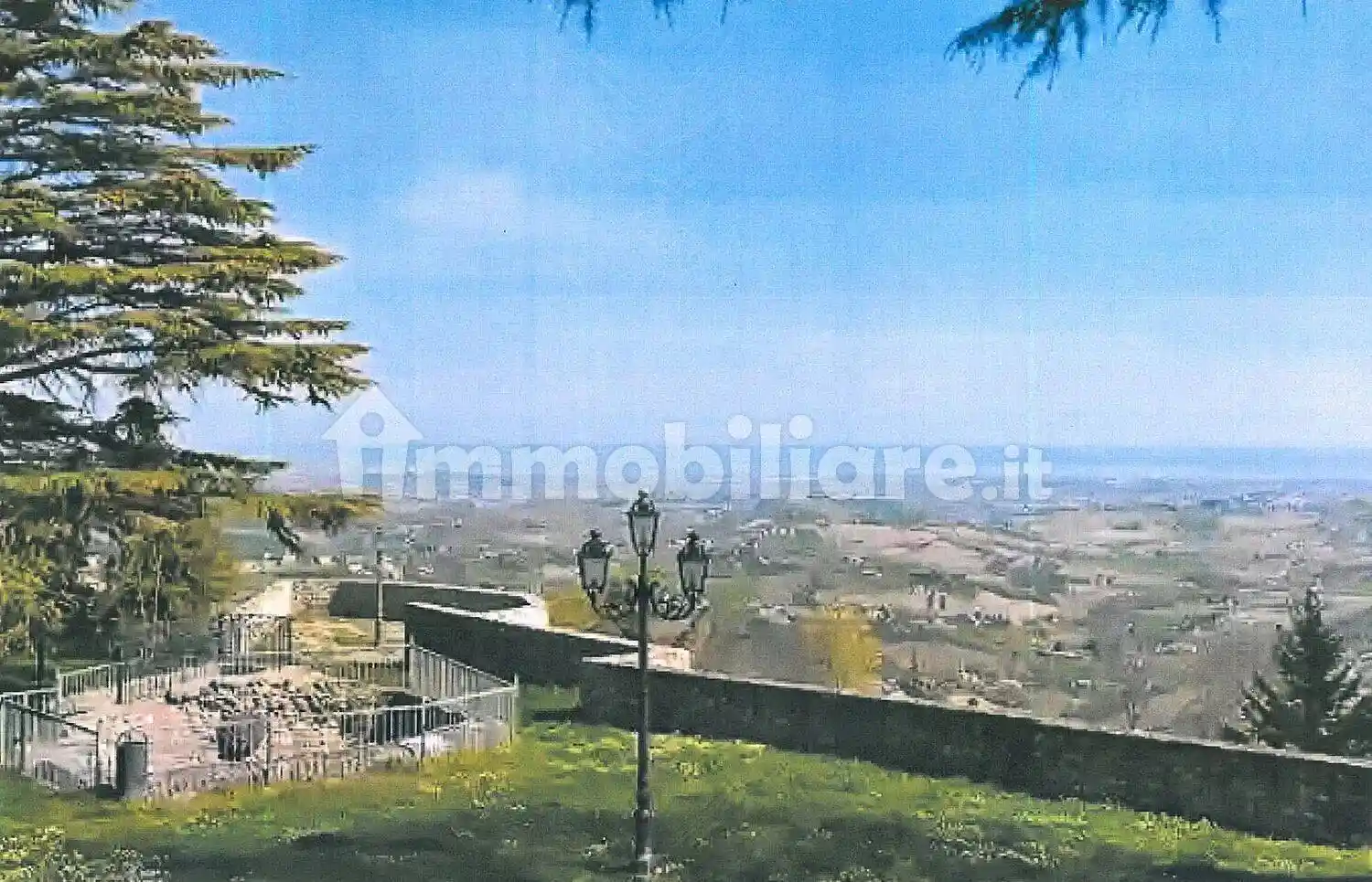 Villa in vendita a Montescudo - Montecolombo