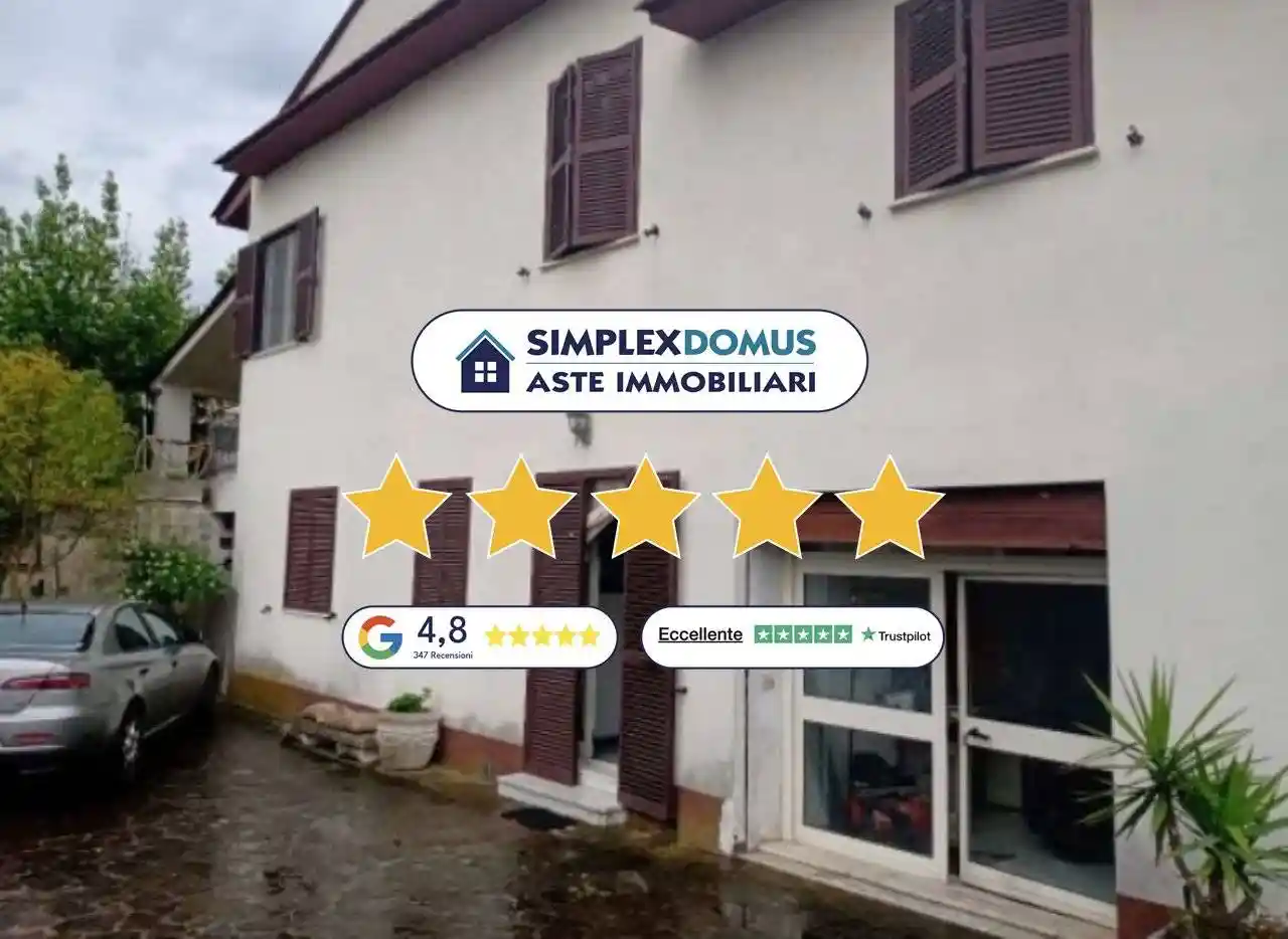 Appartamento in vendita a Fabrica di Roma