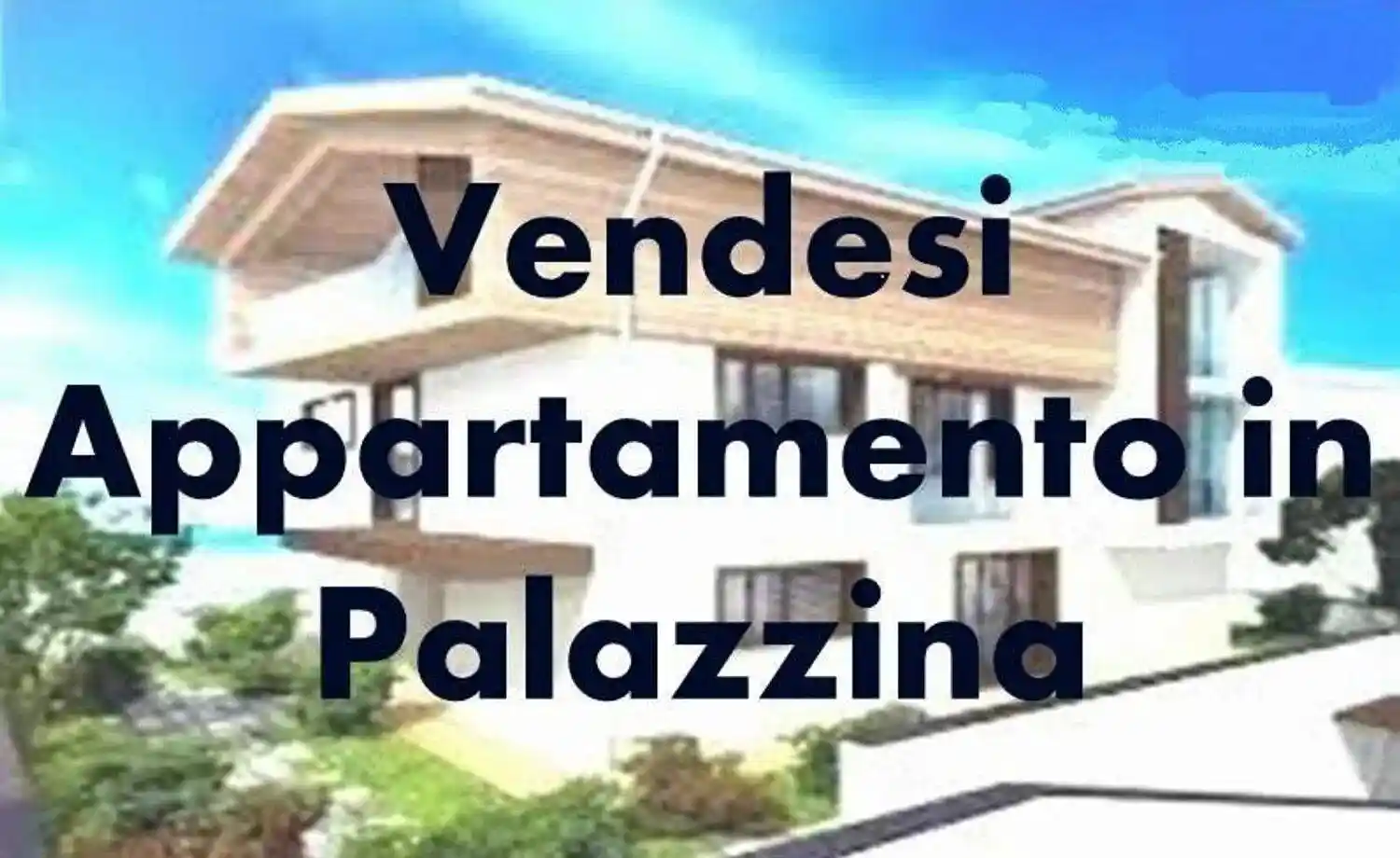 Appartamento in vendita a Misano Adriatico