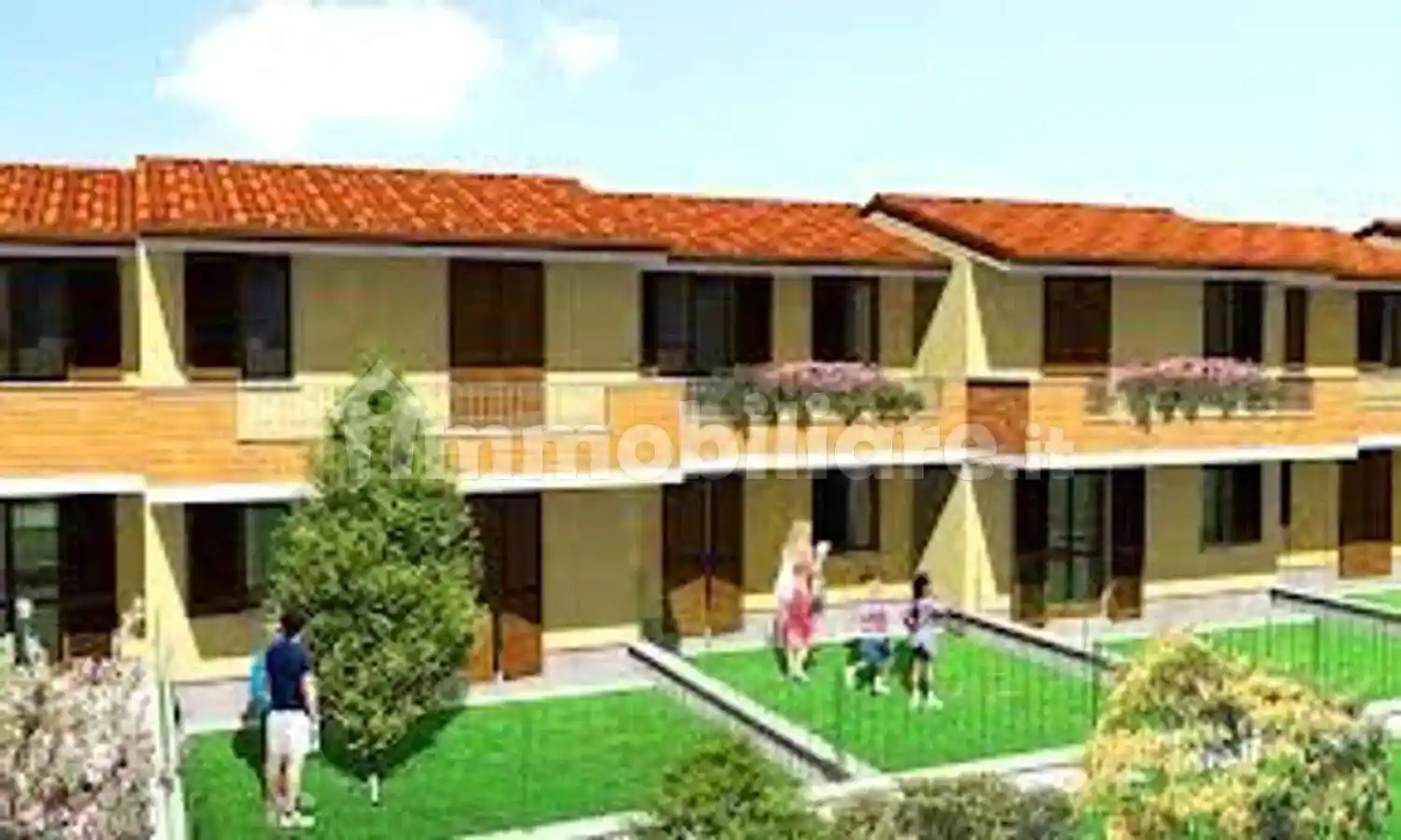 Villa in vendita a Riccione