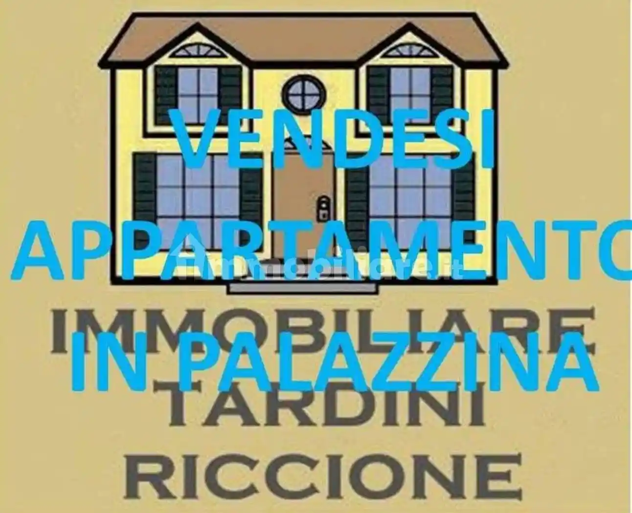 Appartamento in vendita a Riccione