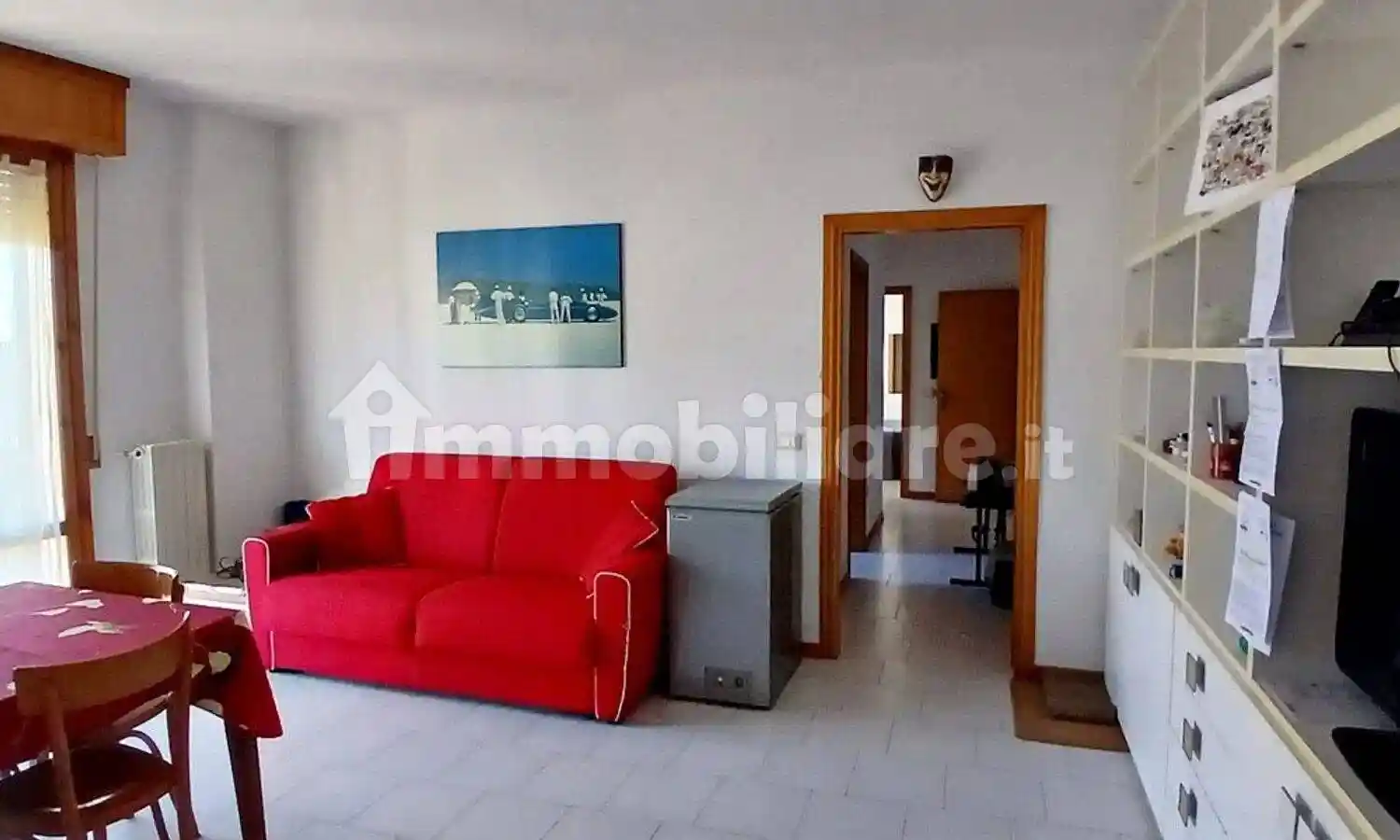 Appartamento in vendita a Riccione