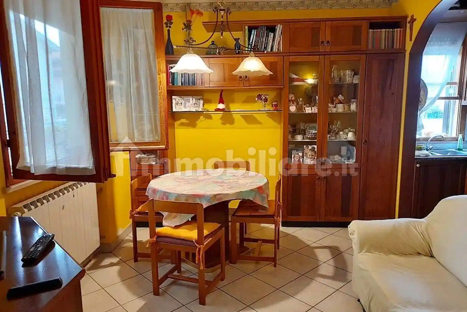 Appartamento in vendita a Riccione