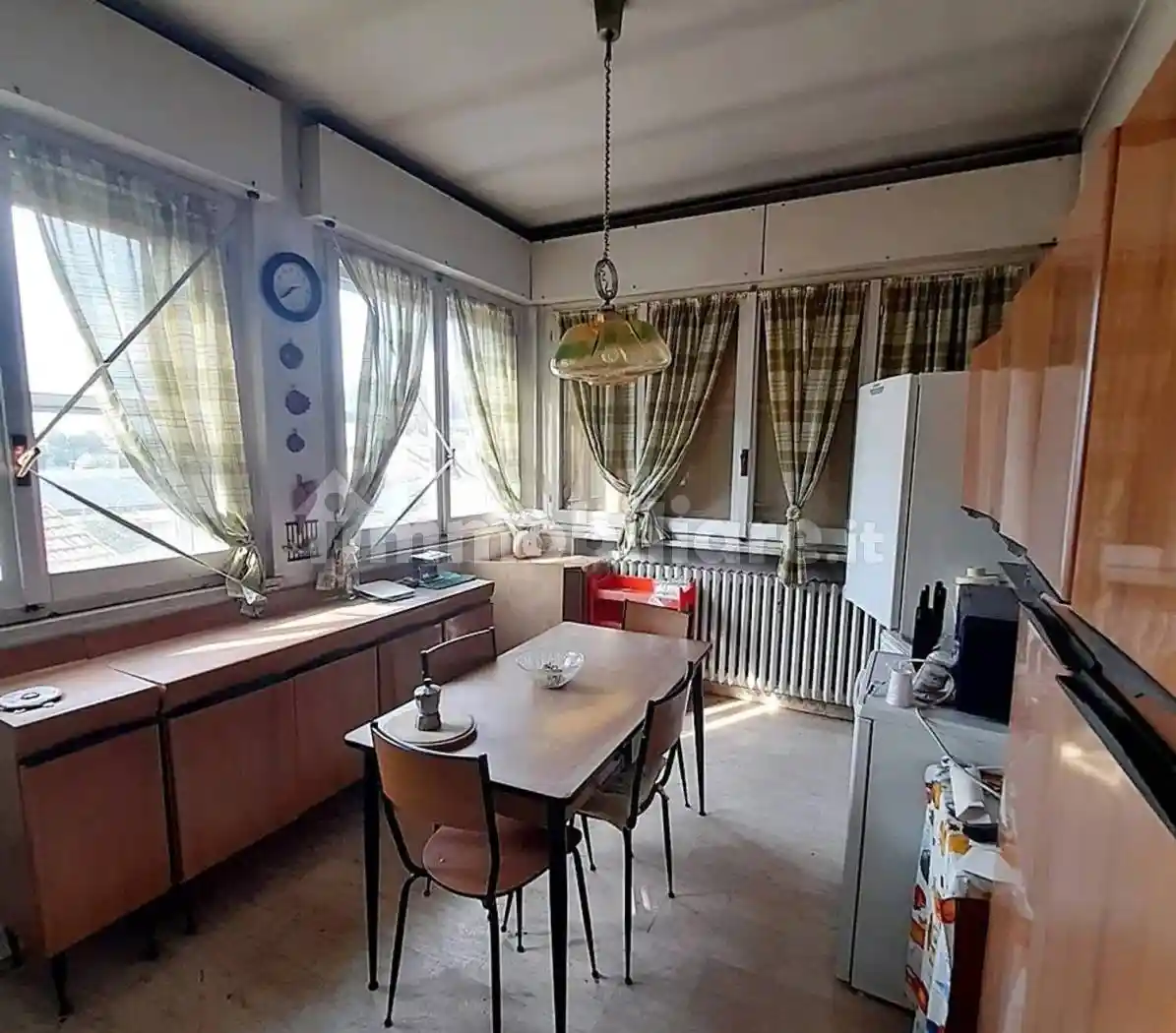 Appartamento in vendita a Riccione