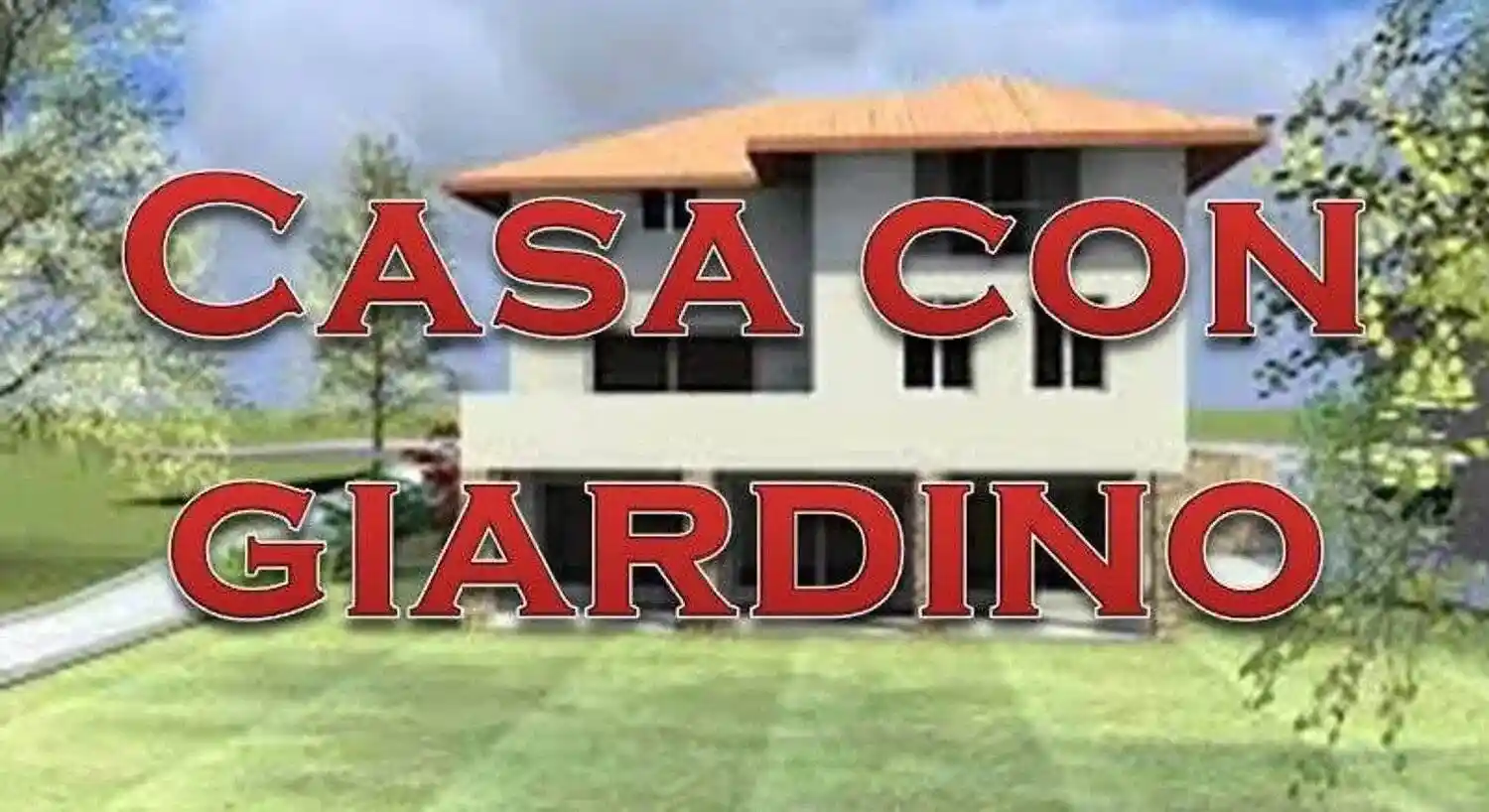 Villa in vendita a Riccione