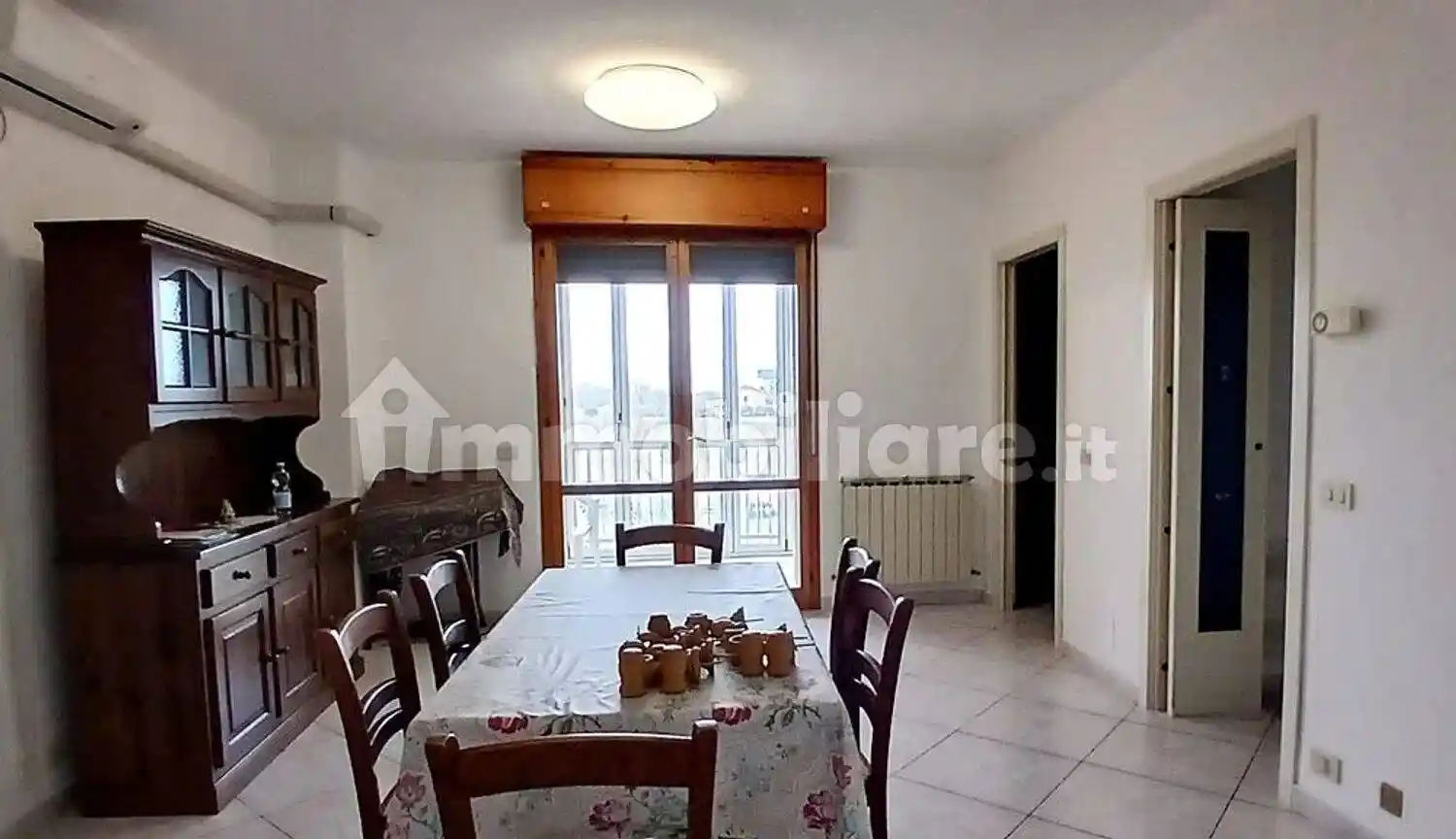 Appartamento in vendita a Riccione