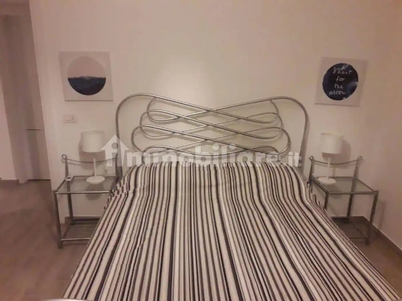 Appartamento in vendita a Riccione