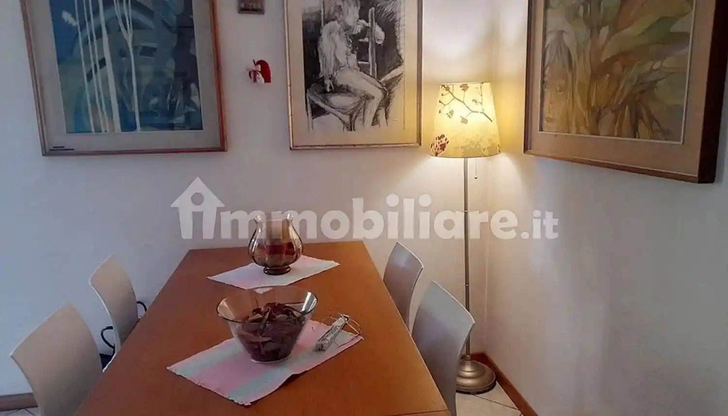 Appartamento in vendita a Riccione