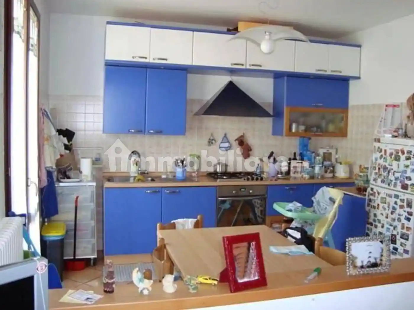 Appartamento in vendita a San Clemente