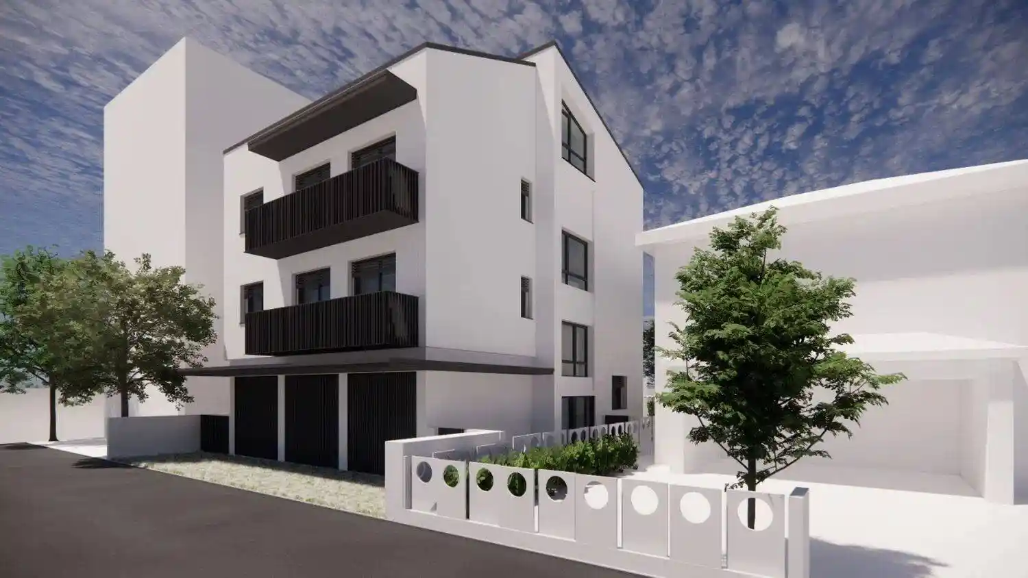 Appartamento in vendita a Riccione