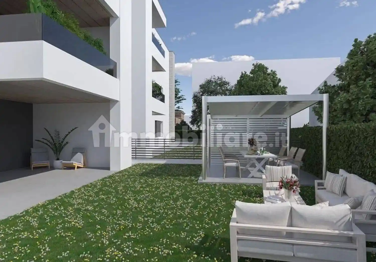 Appartamento in vendita a Riccione