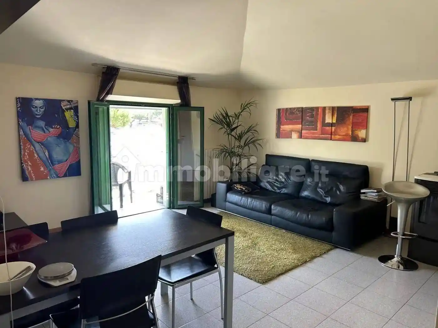 Appartamento in vendita a Riccione