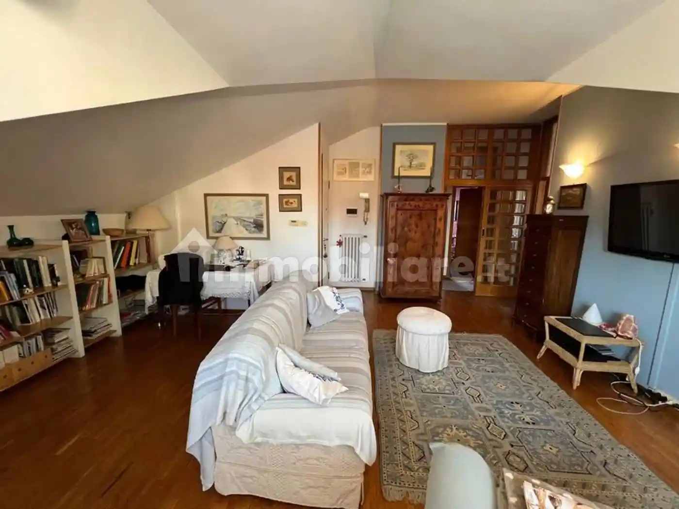 Appartamento in vendita a Rimini