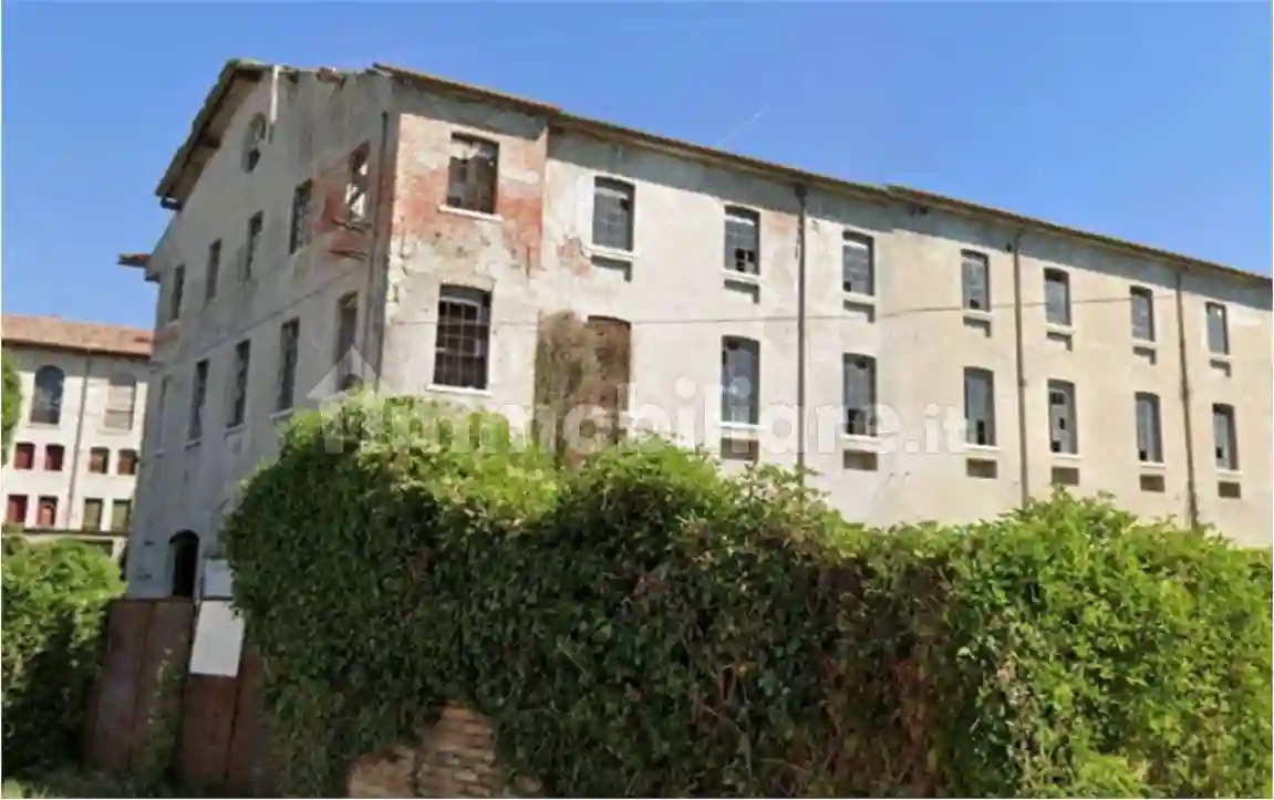 Palazzo - Stabile - foto 2