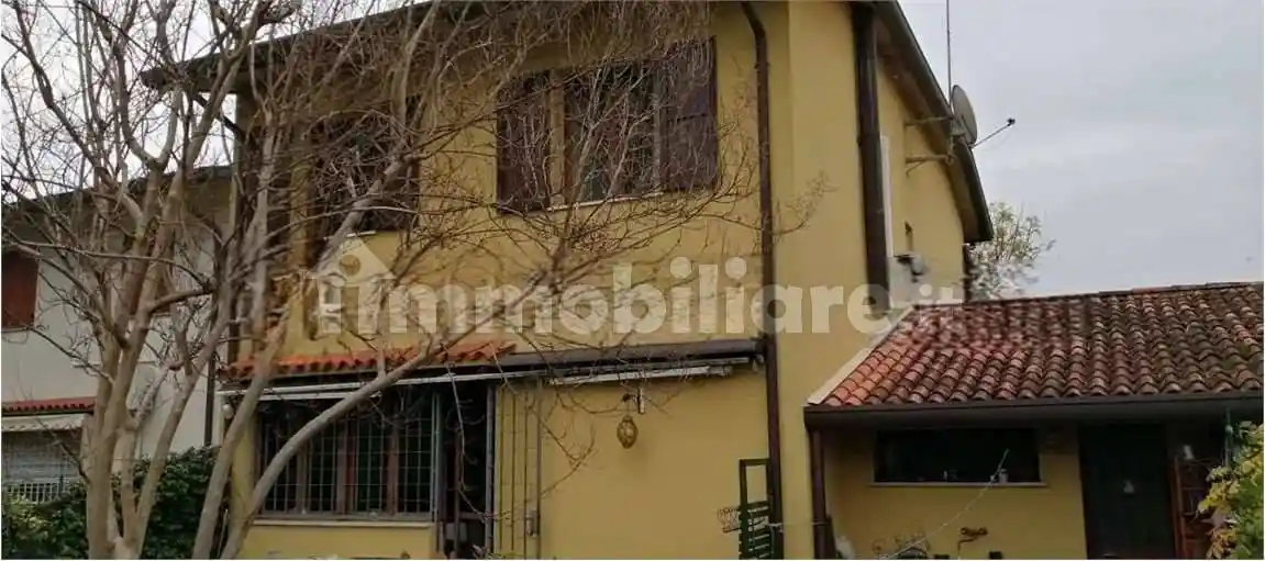 Villetta a schiera in vendita a Treviso