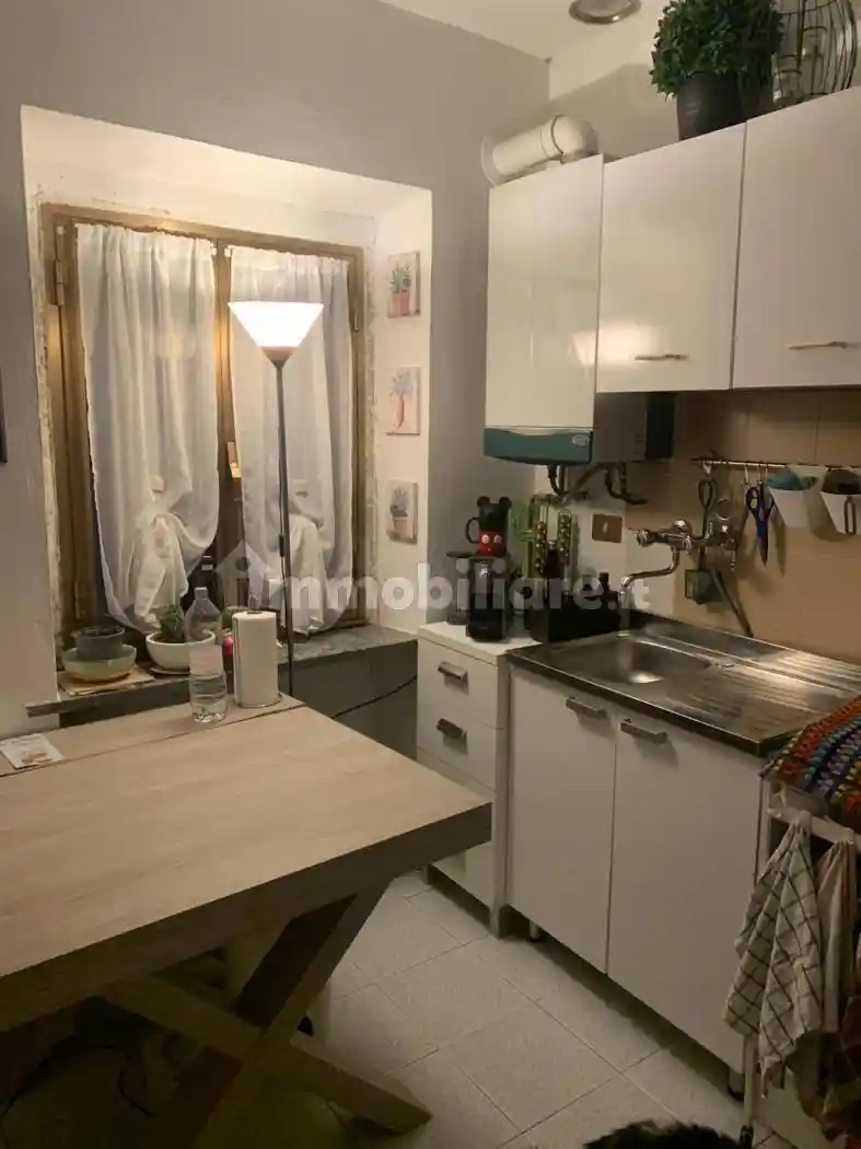 Appartamento in affitto a San Martino Siccomario