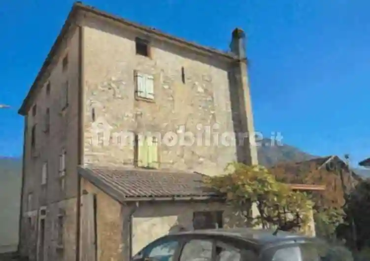 Palazzo - Stabile - foto 2