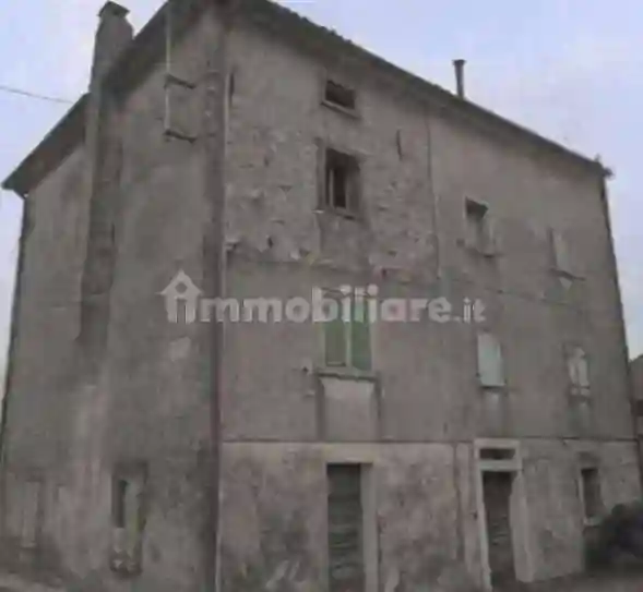 Palazzo - Stabile - foto 4