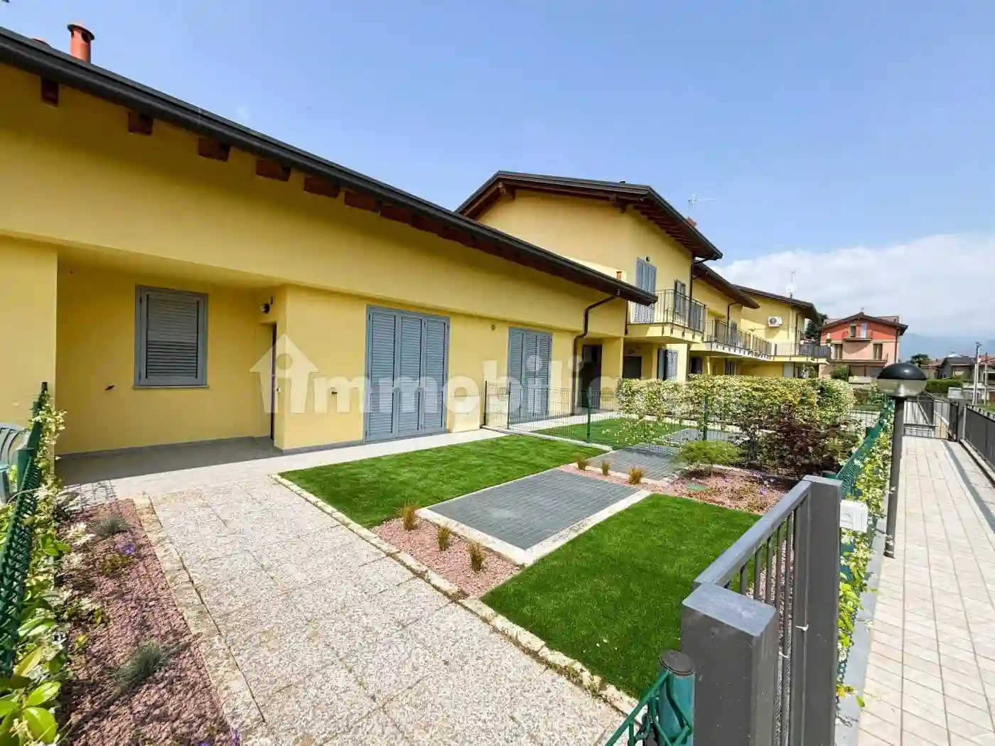 Villetta a schiera - foto 2