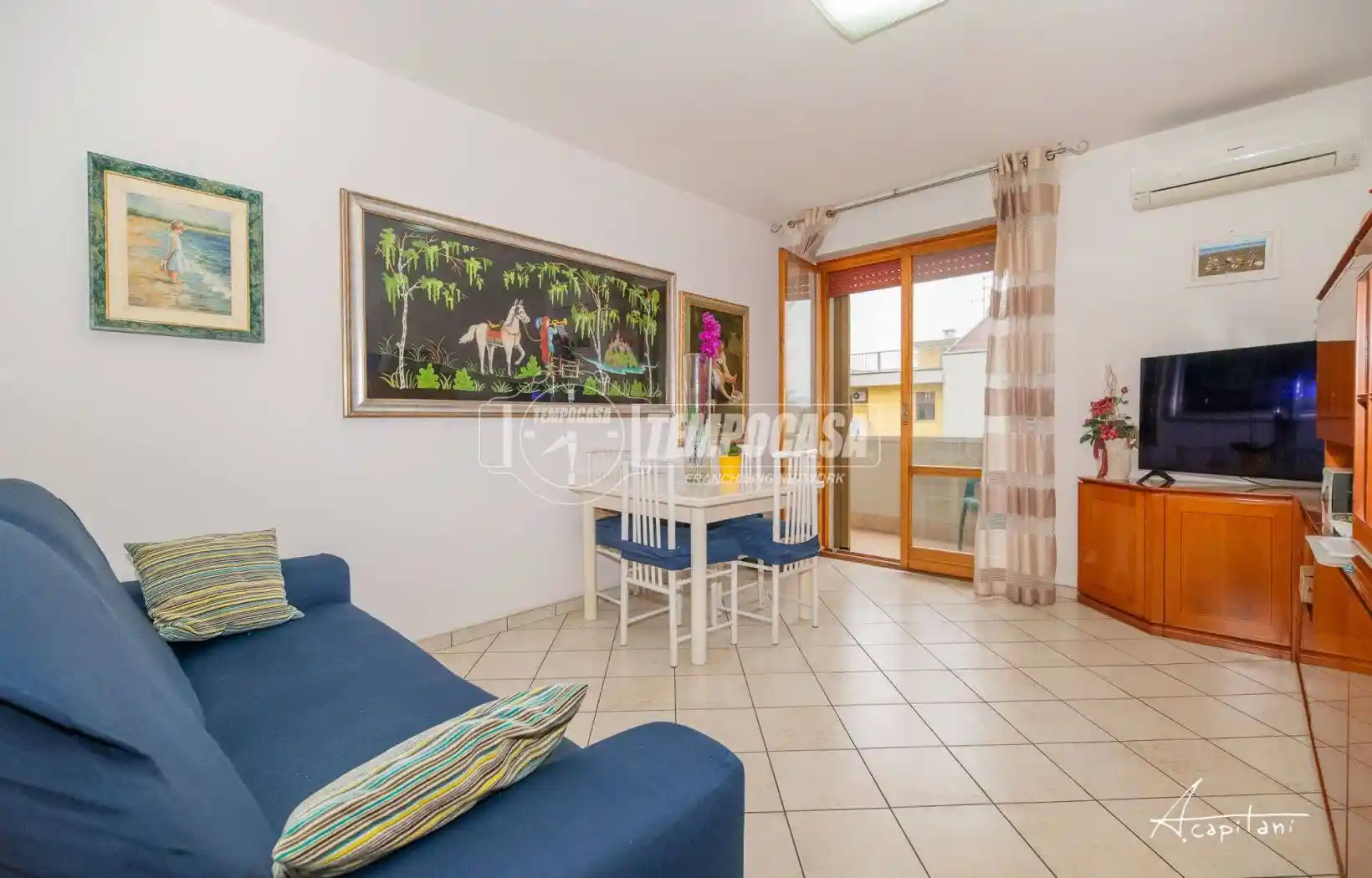 Appartamento in vendita a Cesena