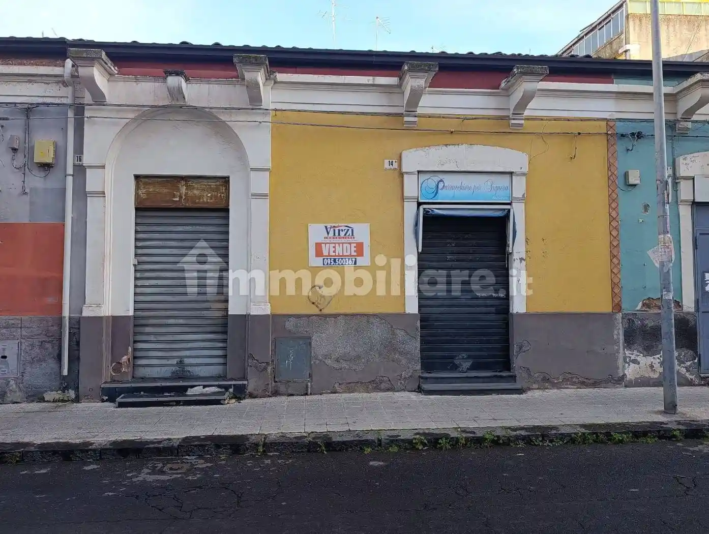 Appartamento in vendita a Catania