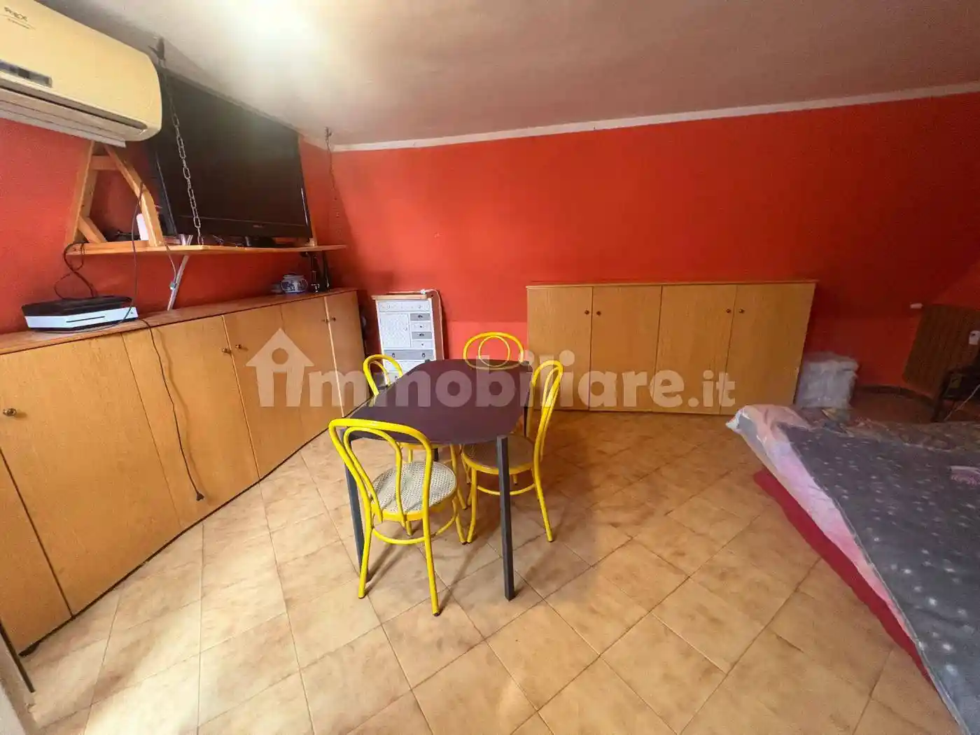 Appartamento in affitto a Modena