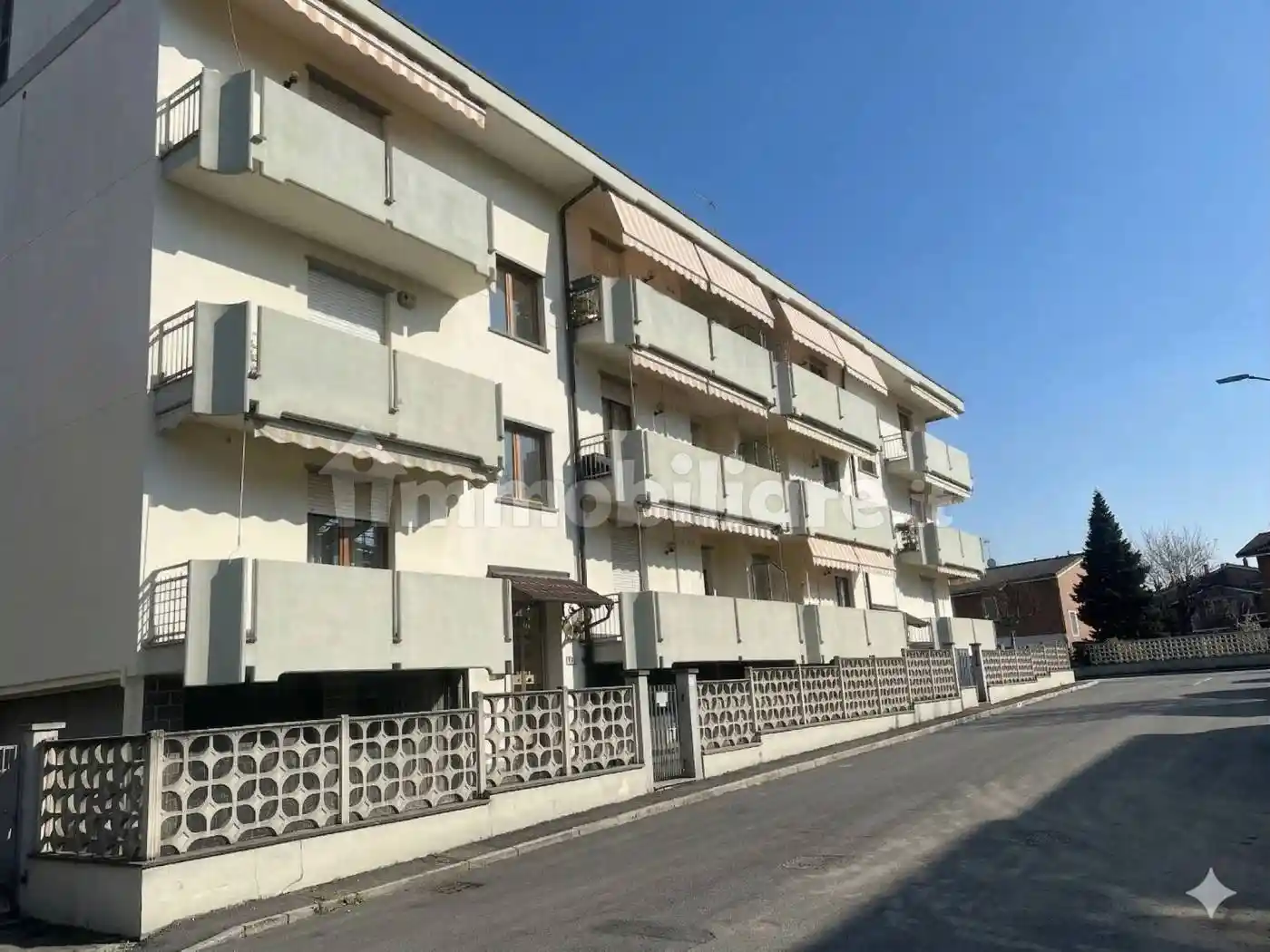 Appartamento in vendita a Carmagnola