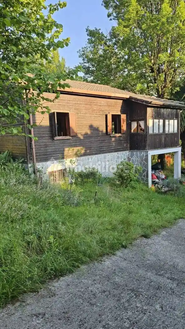 Rustico - Casale in vendita a Dumenza