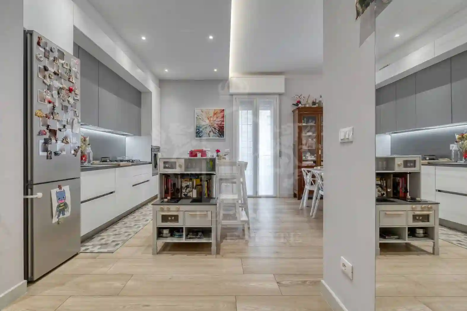 Appartamento - foto 4