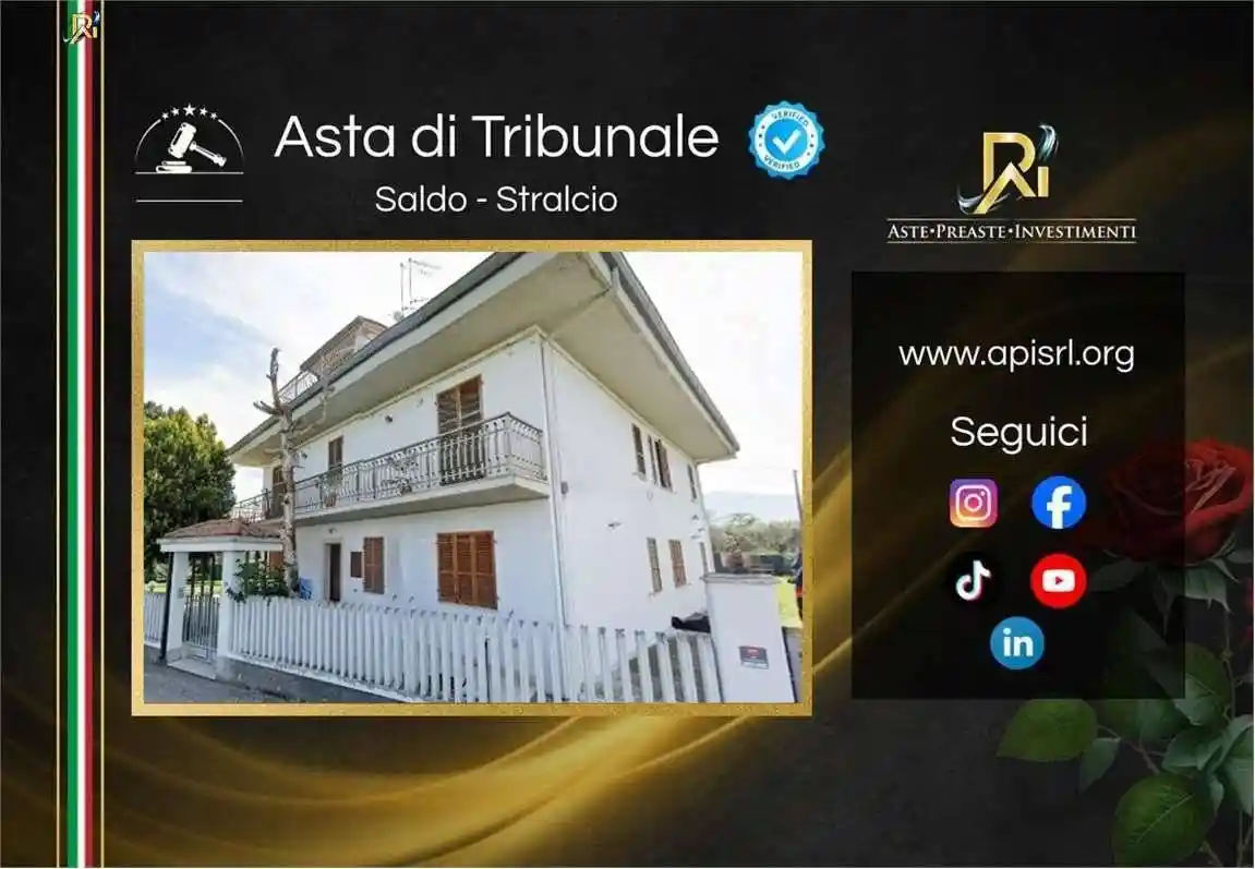 Appartamento in vendita a Sant'Egidio alla Vibrata