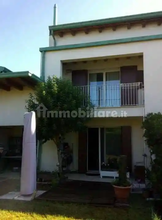 Appartamento in vendita a Treviso