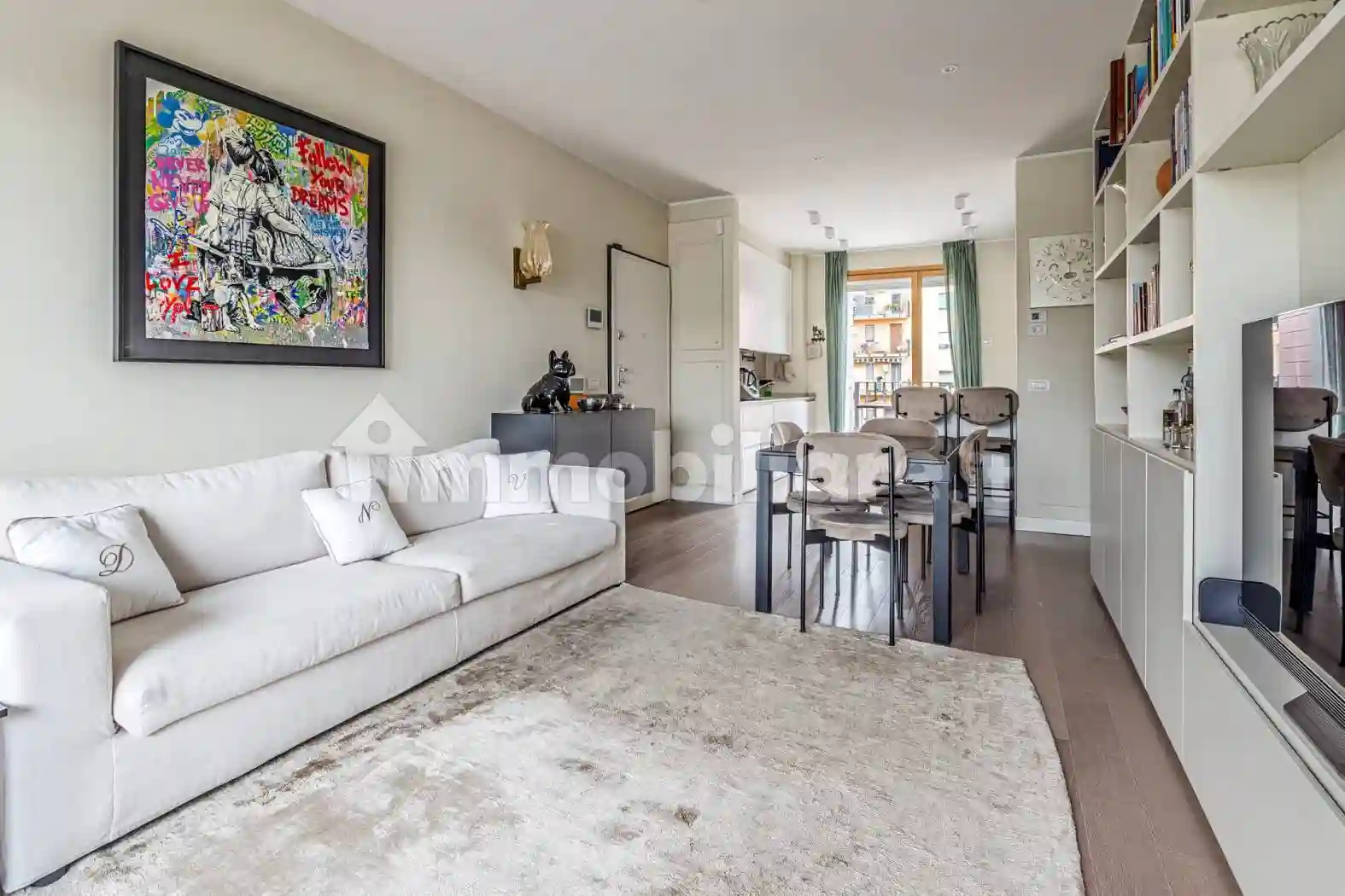 Appartamento - foto 4