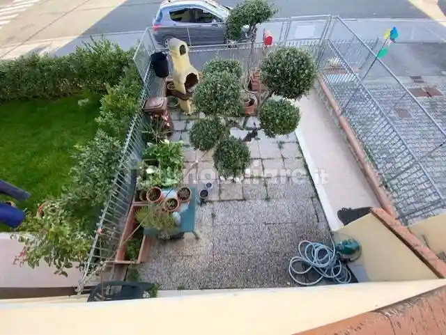 Appartamento in vendita a Fucecchio