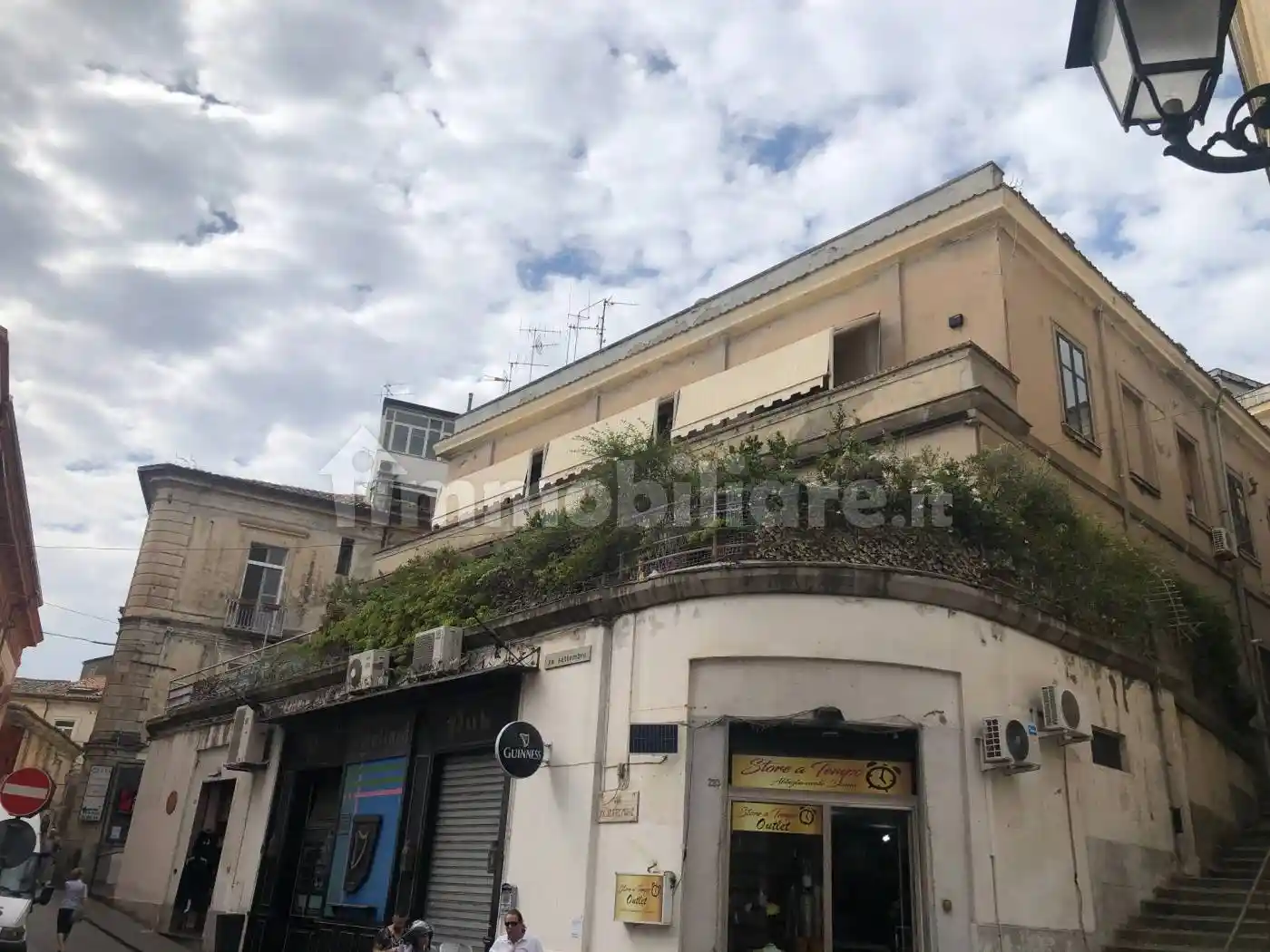 Appartamento in vendita a Catanzaro