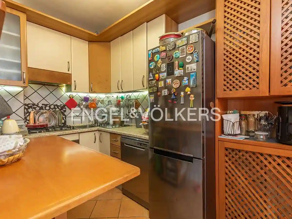 Villetta a schiera - foto 4