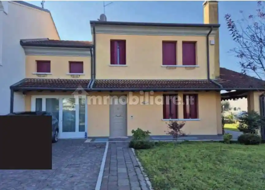 Casa indipendente in vendita a Mareno di Piave