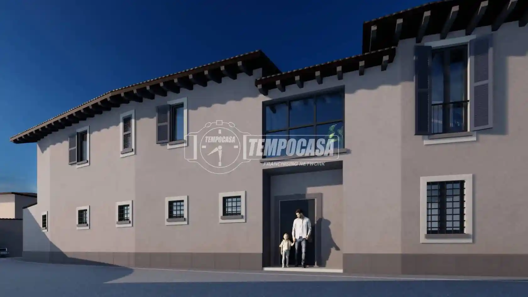 Appartamento in vendita a Travagliato