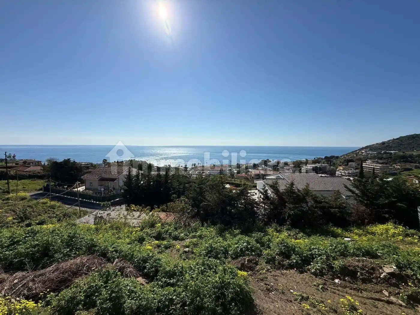 Villa in vendita a Sanremo