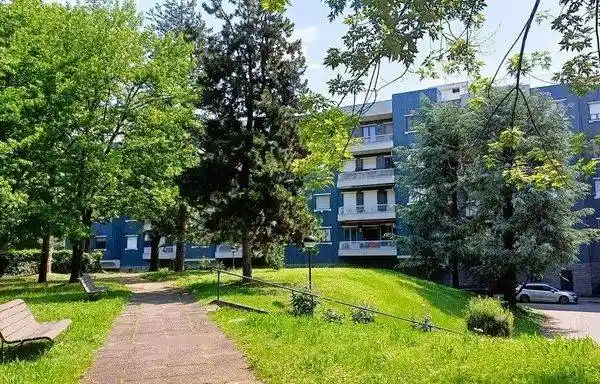 Appartamento in vendita a Cassina de' Pecchi