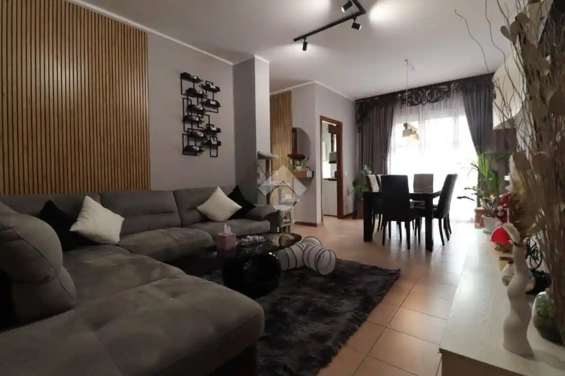 Appartamento in vendita a Mantova