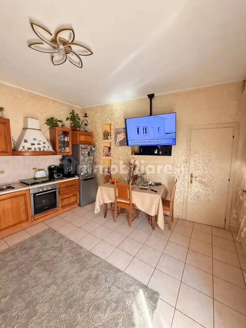 Appartamento in vendita a Parma