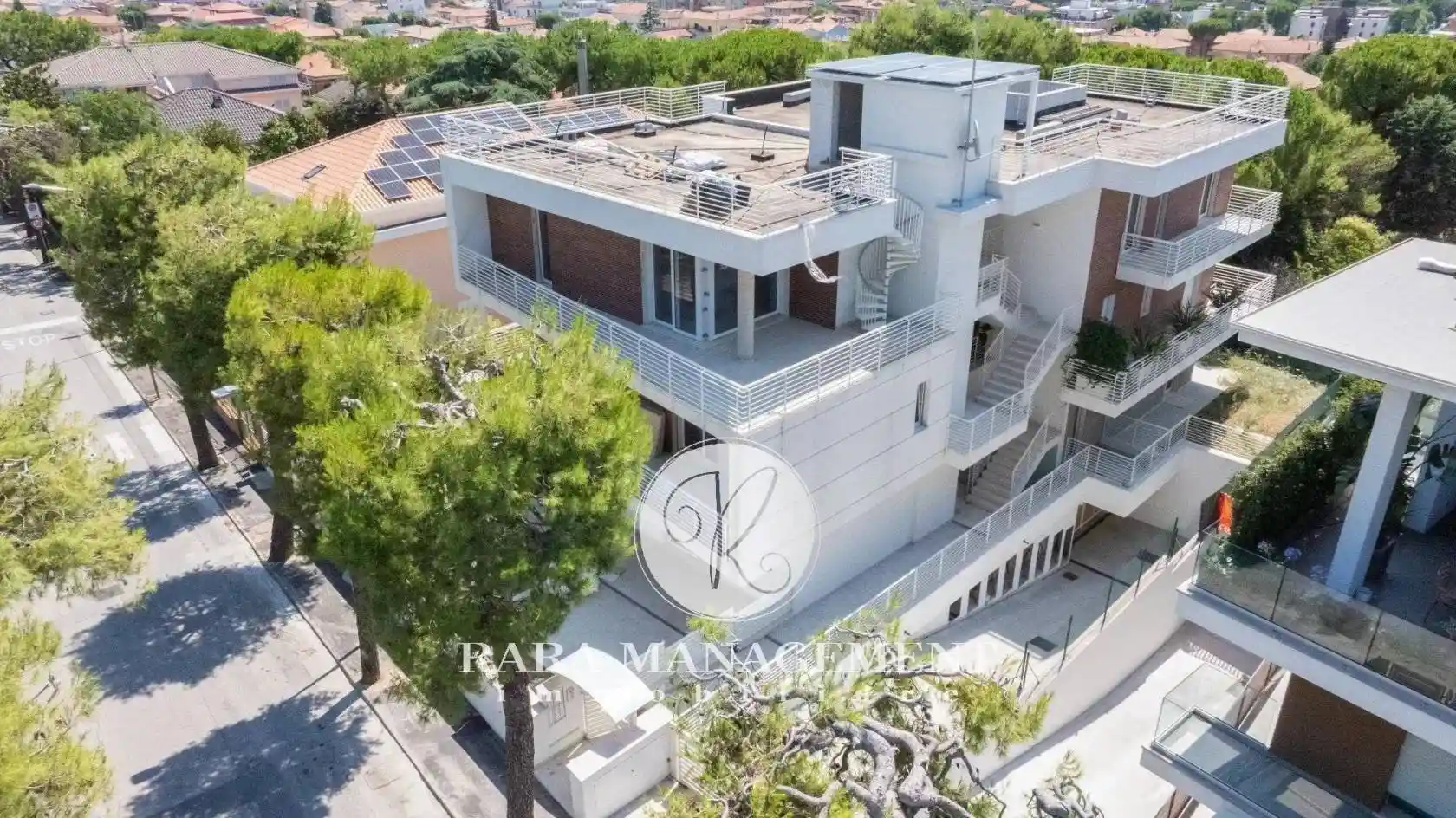 Appartamento in vendita a Civitanova Marche