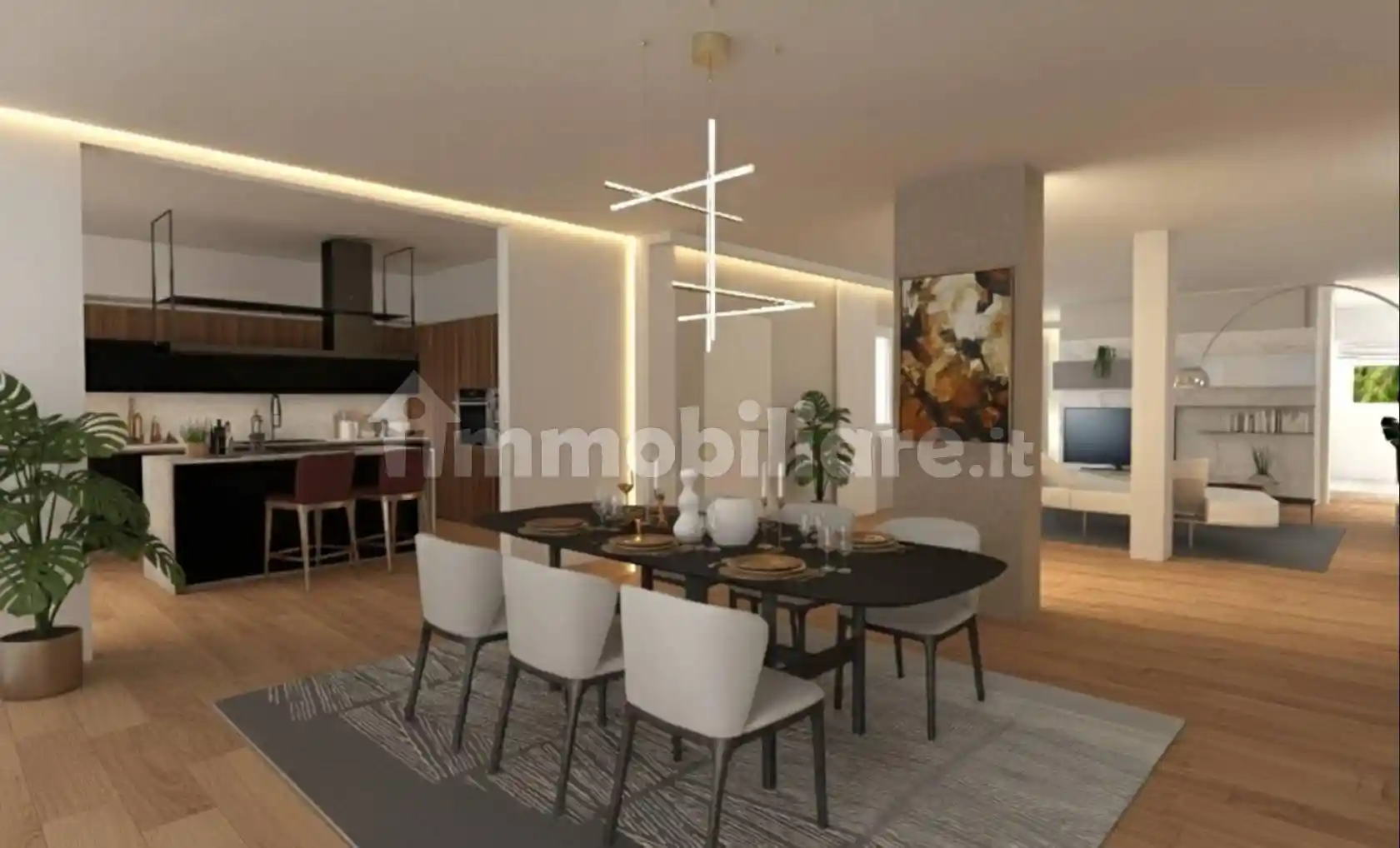 Appartamento in vendita a Ferrara