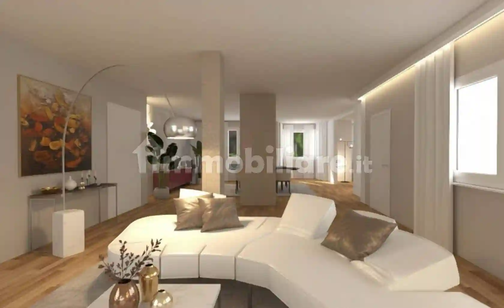 Appartamento - foto 3