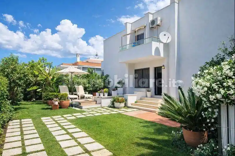 Villetta a schiera in vendita a Santa Marinella