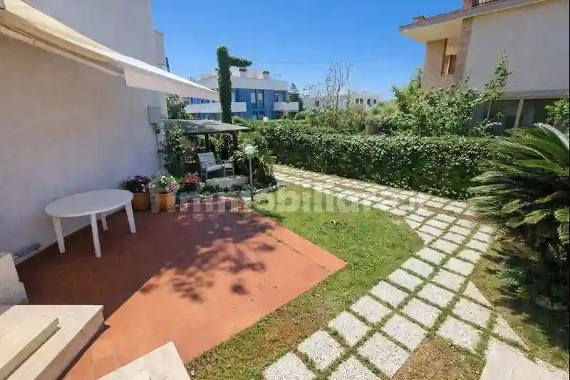 Villetta a schiera - foto 5