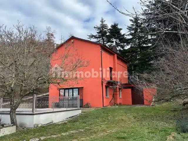 Rustico - Casale in vendita a San Benedetto Val di Sambro